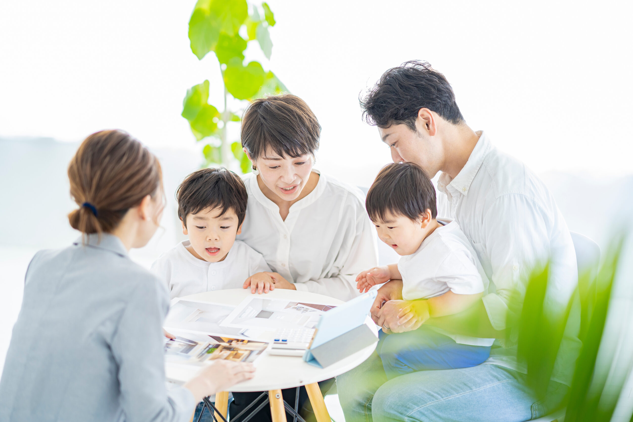 祥規建設について